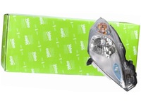 фото thumb №1, Лампа фара правий nissan leaf 13-14