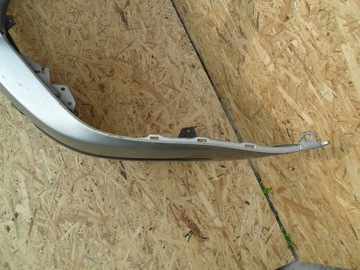 фото thumb №6, Toyota avensis t25 2007 2008 2009 бампер переднє