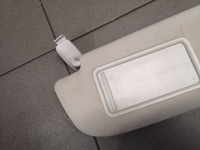 фото thumb №2, Захист сонцезахисна ліва audi a6 c6 4f0857551