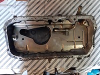 фото thumb №1, Поддон масляная alfa romeo 147 156 gt 1.9 jtd