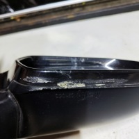 фото thumb №6, Audi a4 b8 рестайлинг зеркало правое lz9y 6+2 pin