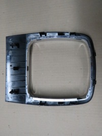 фото thumb №3, Ford mondeo mk4 пепельница рамка защита туннель