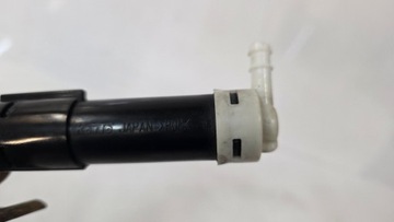 фото thumb №8, Распылитель бампера правый фара насадка заглушка mazda 6 iii gj 2013