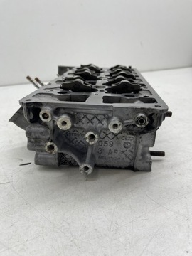 фото thumb №8, Audi a7 a6 c7 3.0 tdi cdu головка двигуна + вали розподільний вал ліва справна!