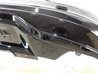 фото thumb №12, Бампер задний зад 4pdc pod радар pod hak hand free 019 чёрный volvo s60 iii