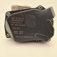 фото thumb №3, Vw golf vii gti 2.0 tsi дроссельная заслонка 06f133062q