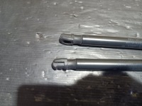 Привод амортизатор капот левый правый комплект bmw x5 f15 7308065 Киев, фото thumb