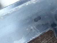 фото thumb №13, Honda hrv hr-v iii 3 21- бампер задний 71501-3m0-0000