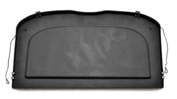 фото thumb №6, Новая! полка защита багажника chevrolet trax 2012-2022 r. чёрная мега качество