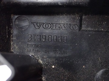 фото thumb №16, Корпус коробка запобіжників 31409280 32212297 31398000 volvo v90 ii 19r