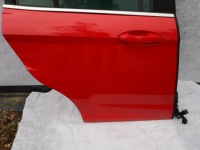 фото thumb №2, Ford b-max дверь задние правое jc