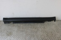 фото thumb №1, Накладка порог порог левый mini clubman r55 7167591