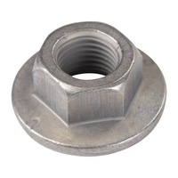 фото thumb №1, Гайка рычаг поворотный кулак alfa romeo giulia