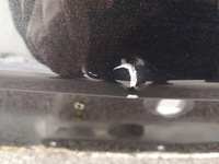 фото thumb №3, Alfa romeo stelvio крышка багажника задняя задняя