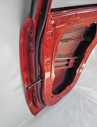 фото thumb №15, Дверь правое перед / задняя kia sportage 2016-2021