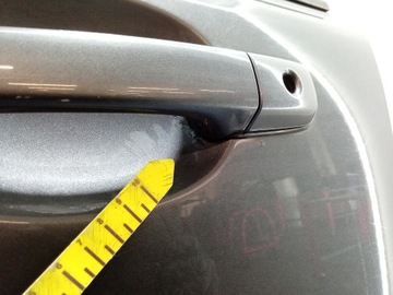 фото thumb №2, Volvo s40 ii v50 дверь перед левая передние 455