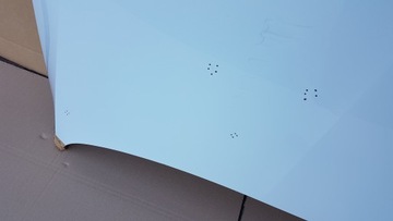 фото thumb №6, Капот skoda rapid 5ja 12-