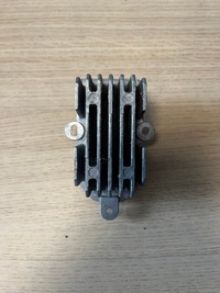 фото thumb №1, Модуль led jez drl денні alfa romeo stelvio 49142653 лівий правий оригінальний номер