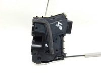 фото thumb №11, Замок левый перед 4 контакты 10845780 - mg zs suv 2022r 17-24 eu