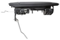 фото thumb №5, Nty ручка наружная дверь передних