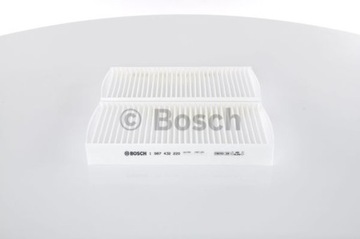 фото thumb №14, Фільтр кабіни bosch filtry 1 987 432 220