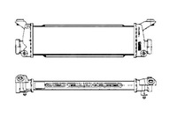 фото thumb №13, Интеркулер nrf 30151 1685000000