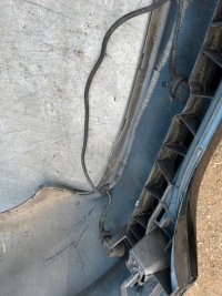 фото thumb №13, Audi a6 c6 sedan бампер задняя задний pdc