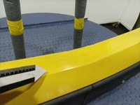 фото thumb №6, Renault kangoo i lift бампер перед передній ov396