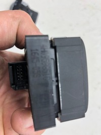 фото thumb №6, Audi a8 d4 s8 довгий перемикач скло зад перед