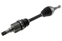 Купити Привідний вал привідна ford focus 3 st 2.0t 12- ліва mtm, фото thumb