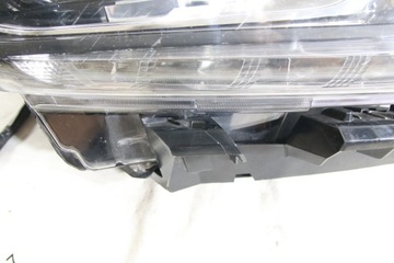 фото thumb №12, Фара лампа повний led usa оригінал nissan x-trail t32 rouge 2013-2017