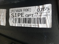 фото thumb №12, Hyundai kona ii elektric 22- бампер передний super hit