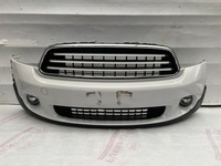 фото thumb №1, Бампер перед передний mini countryman r60 paceman r61 противотуманная фара