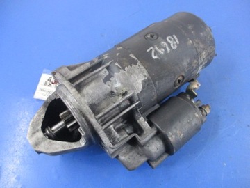 фото thumb №5, Volkswagen lt 28 2.4td стартер 069911023b 0001218111 протестований