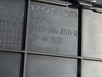 фото thumb №7, Бардачок туннель средний honda cr-v iii 06-13