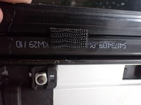 фото thumb №13, Крыша панорама opel insignia a 10r 2.0 kombi 11087