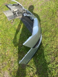 фото thumb №8, Vw passat b6 бампер перед передний