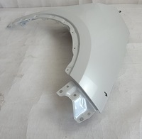 фото thumb №6, Крила перед правий toyota c-hr chr ii 2023-