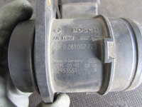 фото thumb №6, Витратомір kia ceed i 1.6 crdi 06-12r 0281002723