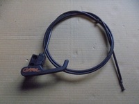 фото thumb №1, Vw crafter трос ручка капот