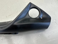 фото thumb №6, Toyota aygo ii 2 lift 18-22r спойлер накладка бампера перед 52112-0h080