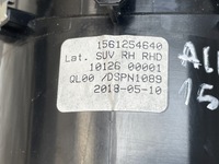 фото thumb №10, Alfa romeo оригинальный номер 1561254640 stelvio решётка воздуховод англичанин