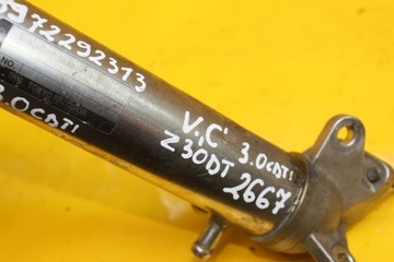 фото thumb №8, Радіатор вихлопних газів vectra c 8972292313 3.0 cdti