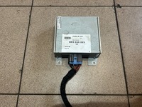 фото thumb №1, Модуль усилитель антенный audi a4 b6