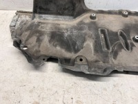 фото thumb №11, Corolla e21 kombi захист підвіска задня задня pod wanne 58399-02180