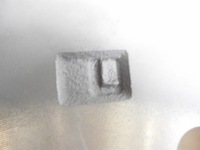 фото thumb №10, Диск тормозная задняя mitsubishi outlander оригинальный номер 4615a193