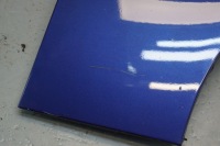 Крыло  правый  перед bmw e90 e91 рестайлинг Доставка, фото thumb