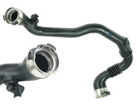 фото thumb №1, Шланг труба wąż turbo інтеркулер renault clio iii 1.5 dci 8200748681