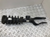 2022 амортизатор передній з пружина tesla model 3 104437904b Зі Шроту, фото thumb