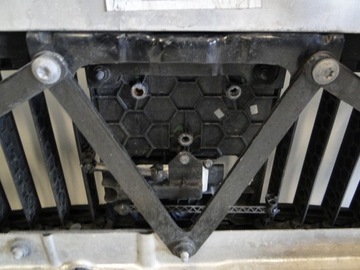 фото thumb №15, Mercedes c клас 206 w206 pas переднє комплект підсилювач 63 amg 63 s e